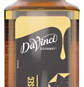 Xarope Davinci Gourmet Creme Irlandês