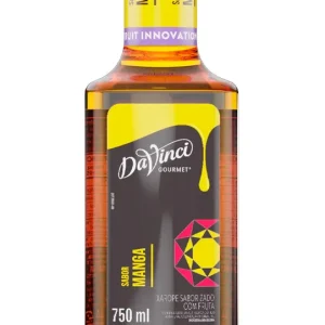 Xarope de Manga DaVinci Gourmet 750ml