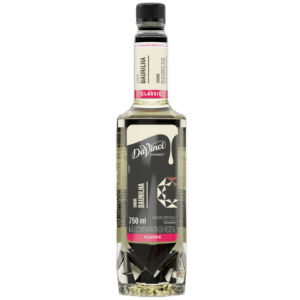 Xarope de Baunilha Da Vinci Gourmet 750ML