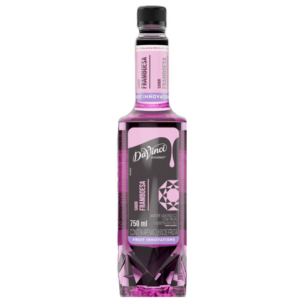Xarope Da Vinci Gourmet Framboesa 750ML
