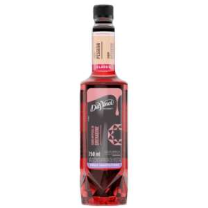 Xarope Grenadine (Romã) Da Vinci Gourmet 750ml