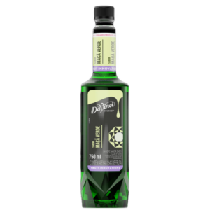 Xarope de Maçã Verde Da Vinci Gourmet 750ML