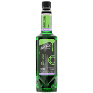 Xarope DaVinci Menta Verde 750 ml