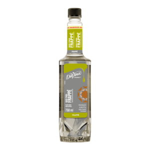 Xarope Base Neutra para Frappé 750ml