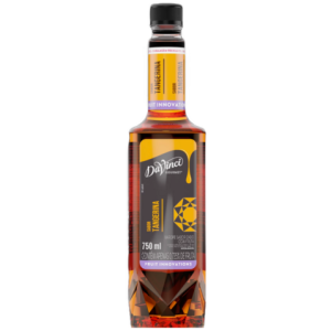 Xarope Pêssego (Peach) Da Vinci Gourmet 750ML