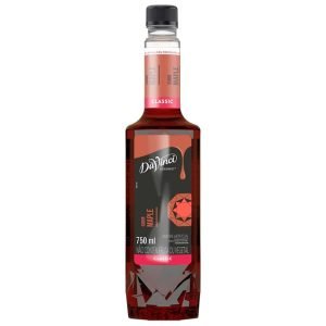 Xarope Maple 750ml - Da Vinci