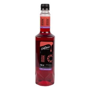 Xarope para Drinks DaVinci - Grenadine - Romã