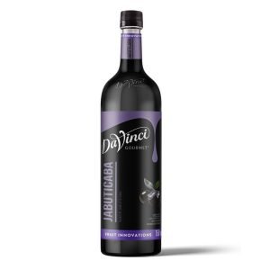 Xarope para Drinks DaVinci - Jabuticaba