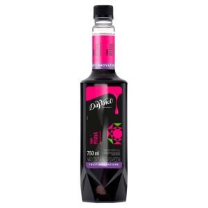 Xarope Pitaya 750ml - Da Vinci